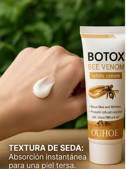 BEE VENOM