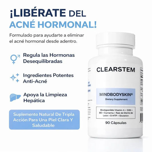 Clearstem