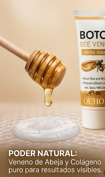 BEE VENOM