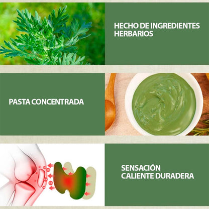 PARCHE DOLOR