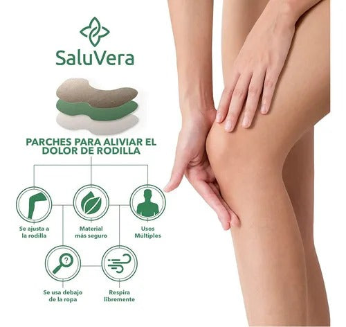 PARCHE DOLOR