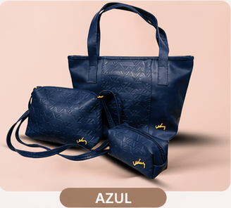 Combo Bolsos