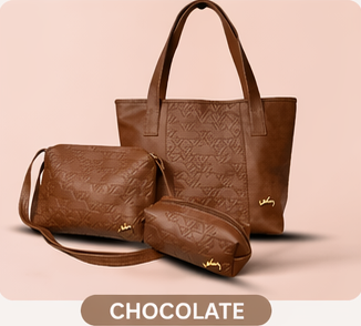 Combo Bolsos