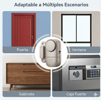 Alarma