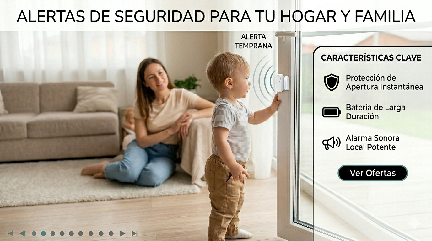 Alarma