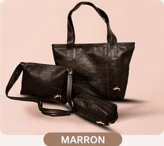 Combo Bolsos