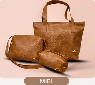 Combo Bolsos