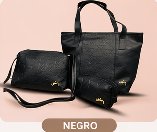 Combo Bolsos