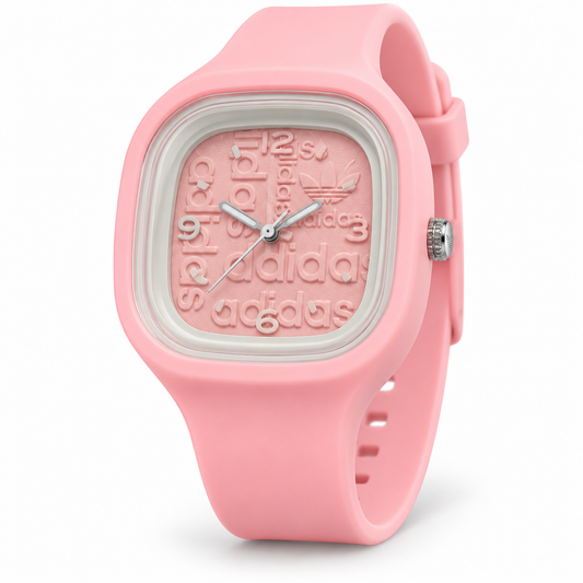 Reloj Jelly Sport