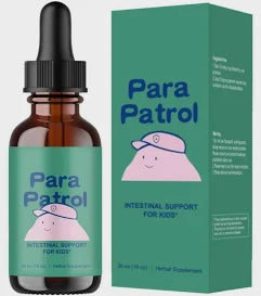 PARA PATROL